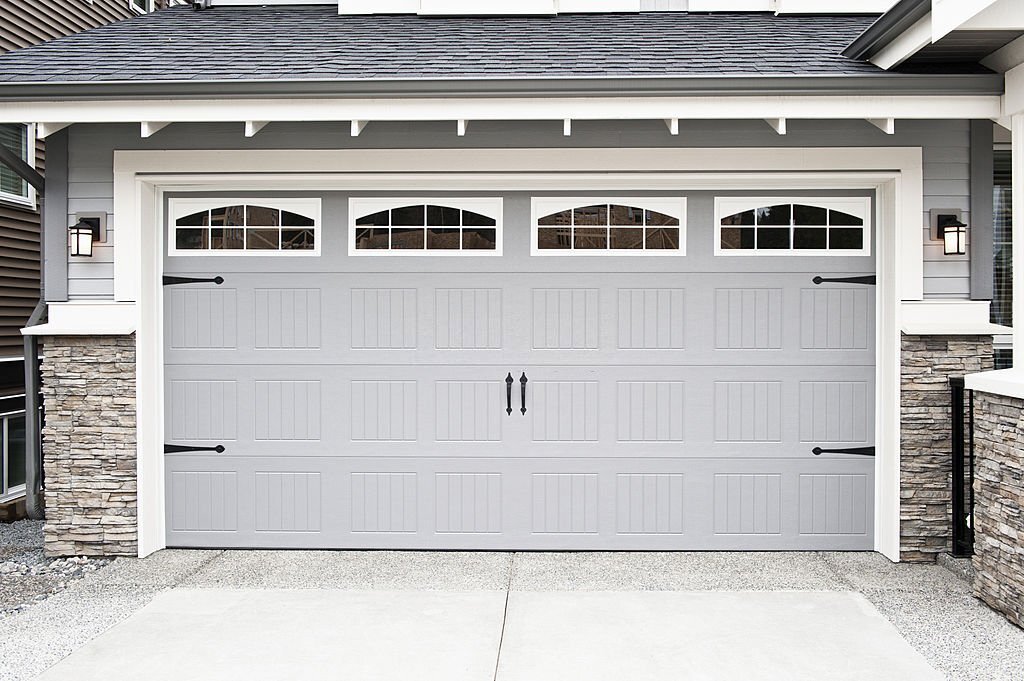 Garage Door Repair Services