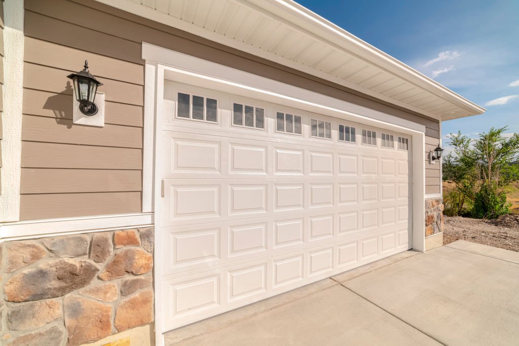 Garage Door Opener Repair Services