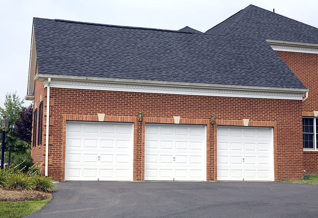 Garage Door Repair Experts