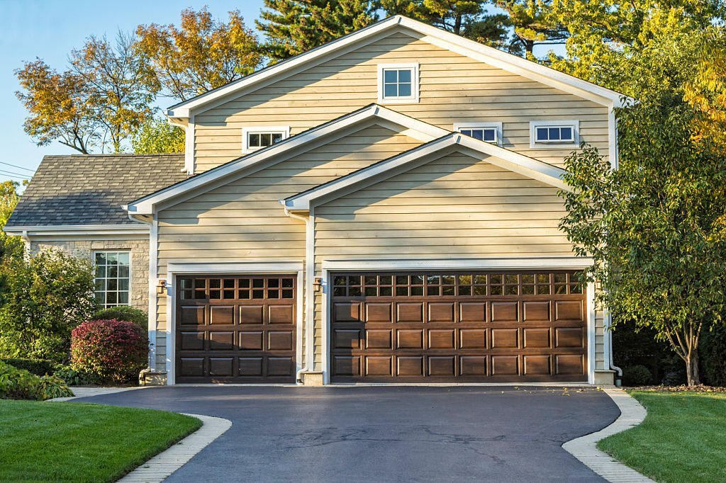 Garage Door Installation Services