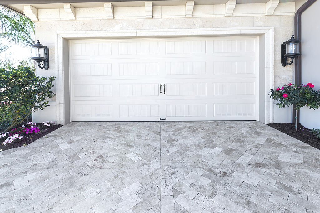 Garage Door Spring Repair Services